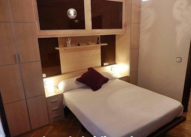 Apartamento Norte Comfort Salamanca Exterior photo